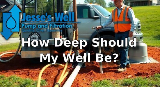 South Carolina Well Drilling