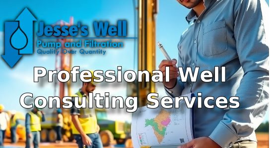 well consulting guides