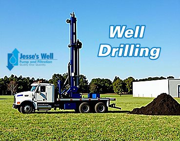 Well Drilling Well Drilling