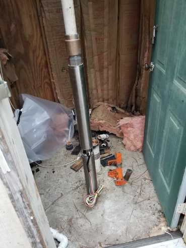 Well Inpsections Well Inpsections